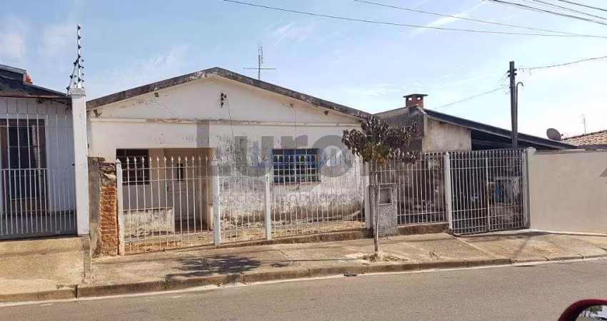 casa à venda 2 Quartos, 2 Vagas, 300M², Jardim Santa Amália, Campinas - SP