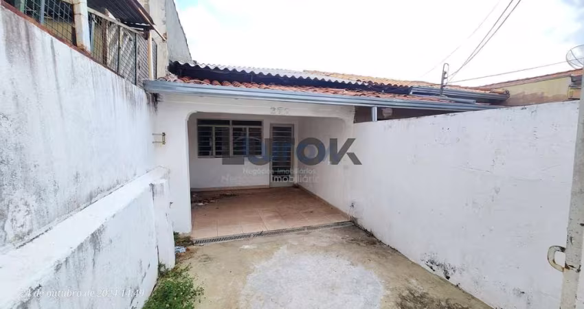 casa à venda 4 Quartos, 2 Vagas, 250M², Jardim Bandeirantes, Campinas - SP