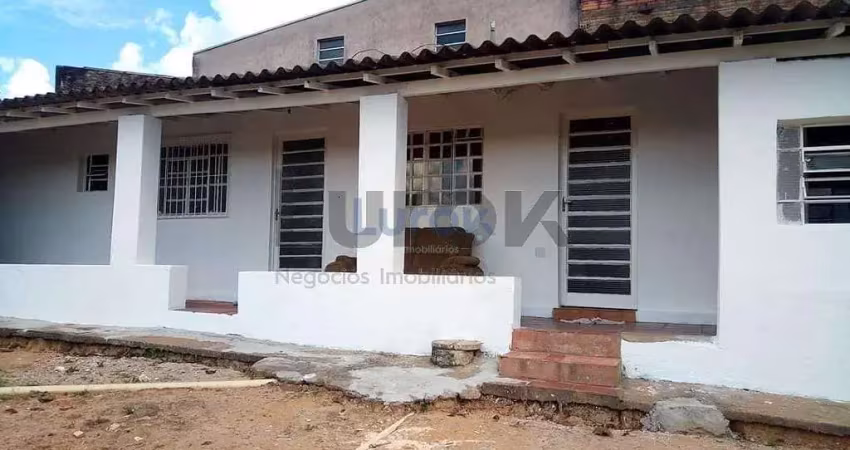 Casa à venda 2 quartos, 4 vagas, 442m², jardim maracanã, valinhos - sp