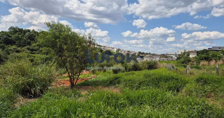 terreno à venda Jardim Alto da Colina, Valinhos - SP