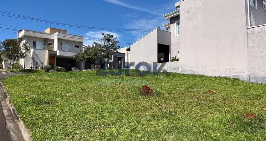 terreno à venda 367M², Condomínio Vivenda das Cerejeiras, Valinhos - SP | Condomínio Vivenda das Ce