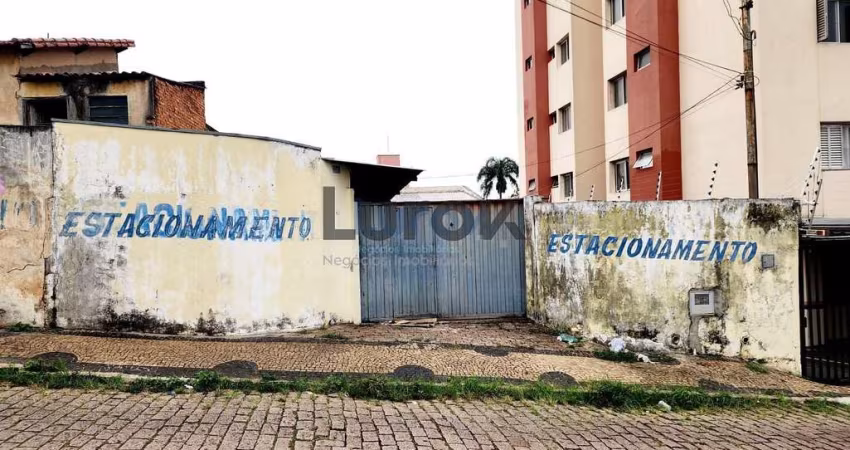 terreno à venda 300M², Vila Clayton, Valinhos - SP