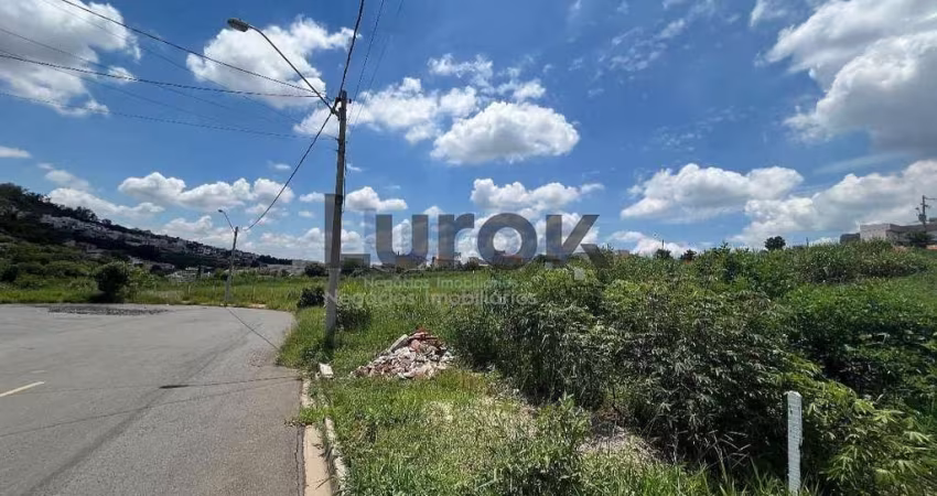 terreno à venda 300M², Jardim Jurema, Valinhos - SP