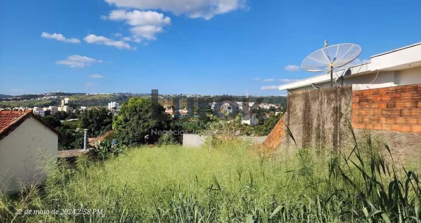 terreno à venda 300M², Vila Independência, Valinhos - SP