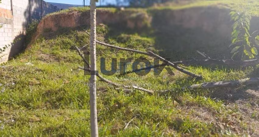 terreno à venda 253M², Residencial Arco Íris, Vinhedo - SP