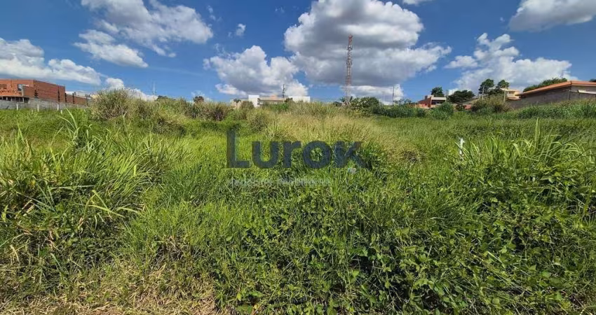 terreno à venda 300M², Jardim Alto da Colina, Valinhos - SP