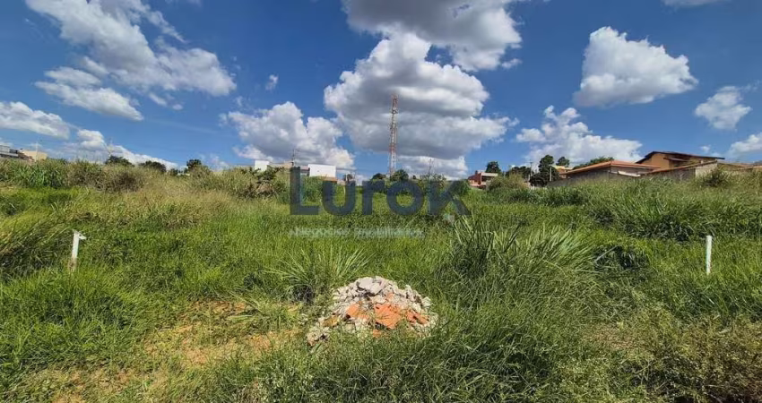 terreno à venda 300M², Jardim Alto da Colina, Valinhos - SP