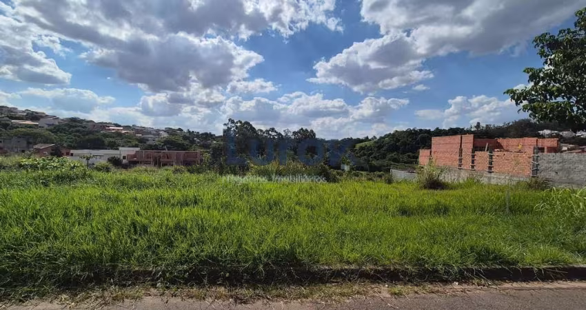 terreno à venda 307.54M², Jardim Alto da Colina, Valinhos - SP