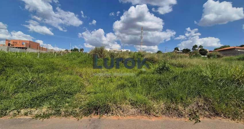 terreno à venda 300.1M², Jardim Alto da Colina, Valinhos - SP