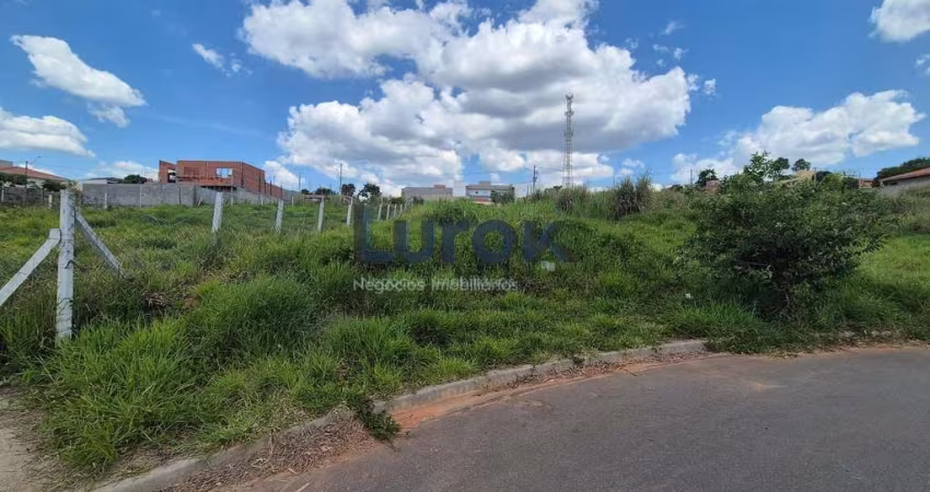 terreno à venda 303.16M², Jardim Alto da Colina, Valinhos - SP