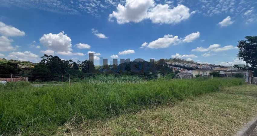 terreno à venda 307.54M², Jardim Jurema, Valinhos - SP