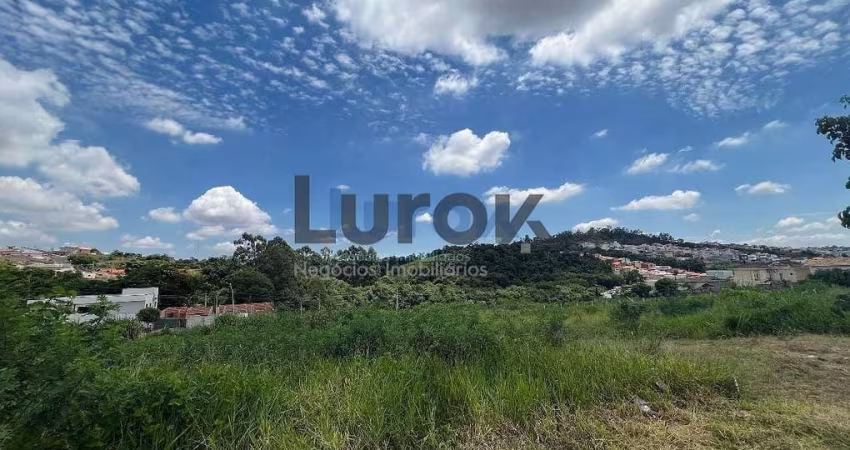 terreno à venda 307.31M², Jardim Jurema, Valinhos - SP