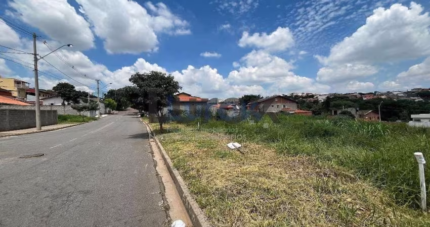 terreno à venda 307.31M², Jardim Jurema, Valinhos - SP