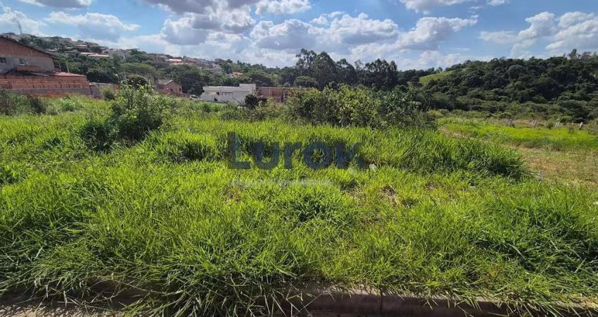terreno à venda 307.31M², Jardim Alto da Colina, Valinhos - SP