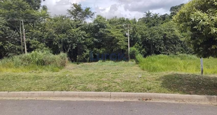 terreno à venda 418.53M², Jardim Jurema, Valinhos - SP
