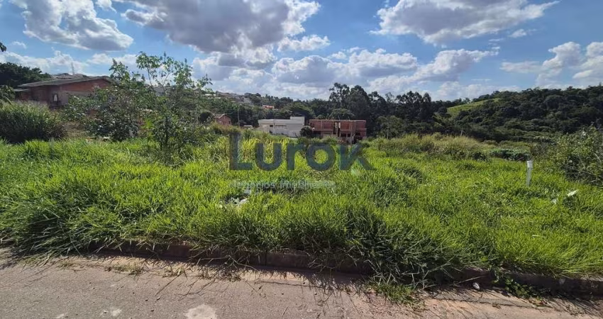terreno à venda 307.31M², Jardim Alto da Colina, Valinhos - SP