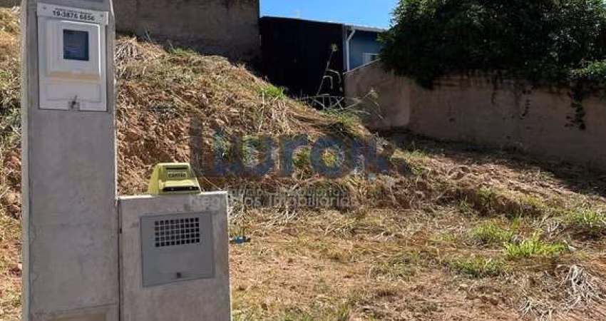 terreno à venda 300M², Loteamento Nova Espírito Santo, Valinhos - SP