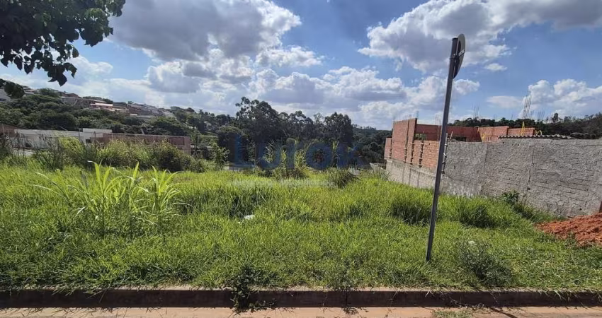 terreno à venda 307.54M², Jardim Alto da Colina, Valinhos - SP