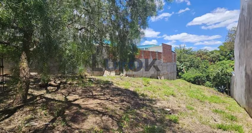 terreno à venda 300M², Jardim Alto da Colina, Valinhos - SP