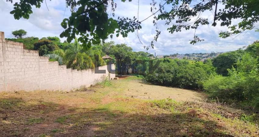terreno à venda 1330.86M², Vila Capuava, Valinhos - SP