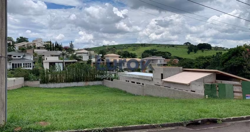 Terreno de 1.273m² à Venda  Residencial Jaguari - Souzas / SP