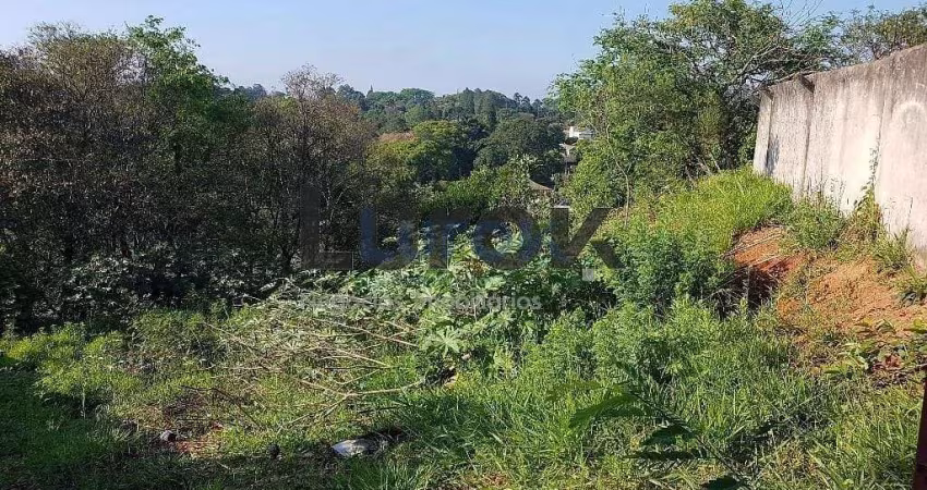 terreno à venda 1380M², Vale Verde, Valinhos - SP