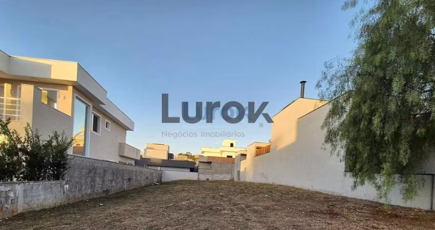 terreno à venda 375M², Condomínio Villa do Sol, Valinhos - SP | Condominio Villa do Sol