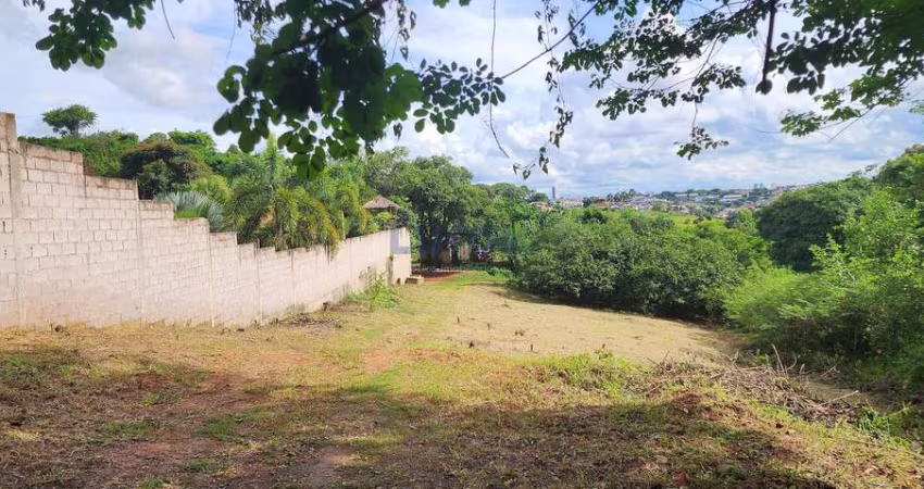 Terreno à venda, Vila Capuava, Valinhos, SP