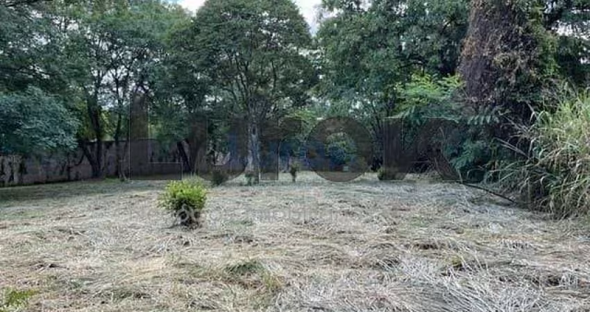 terreno à venda 1720M², Vale Verde, Valinhos - SP