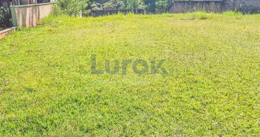 Terreno 770m² à Venda Condomínio Green Boulevard - Valinhos / SP