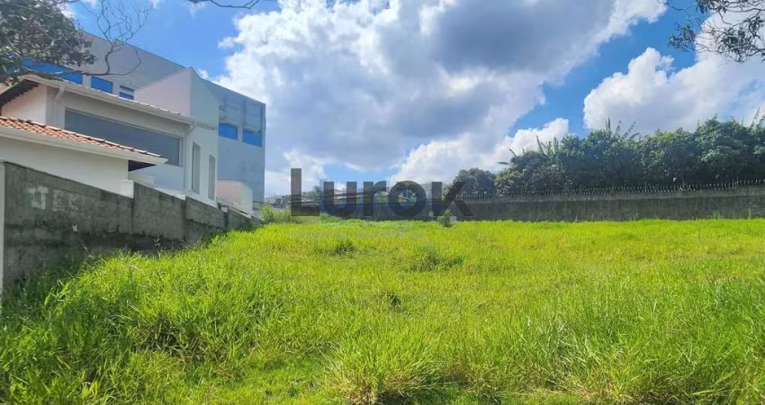 Terreno de 548,51m² à Venda  Condomínio Ouro Verde - Valinhos / SP