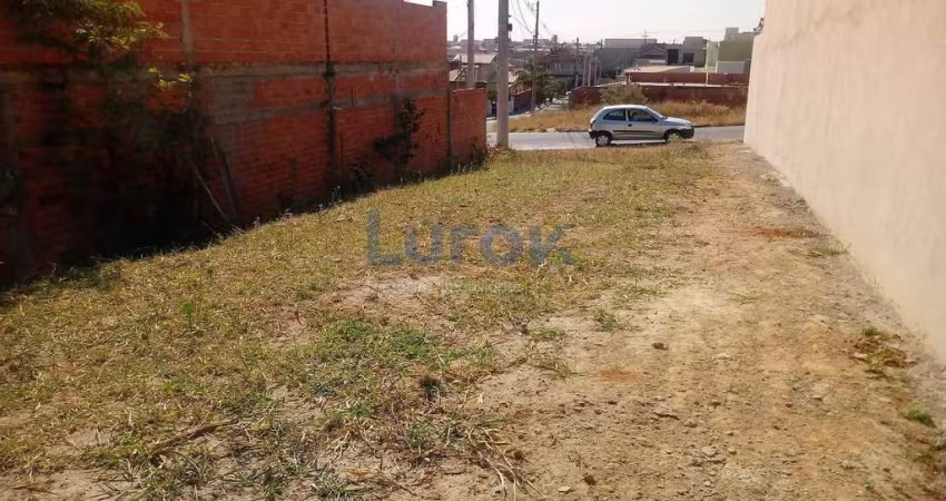 Terreno à venda, Residencial Cittá Di Firenze, Campinas, SP