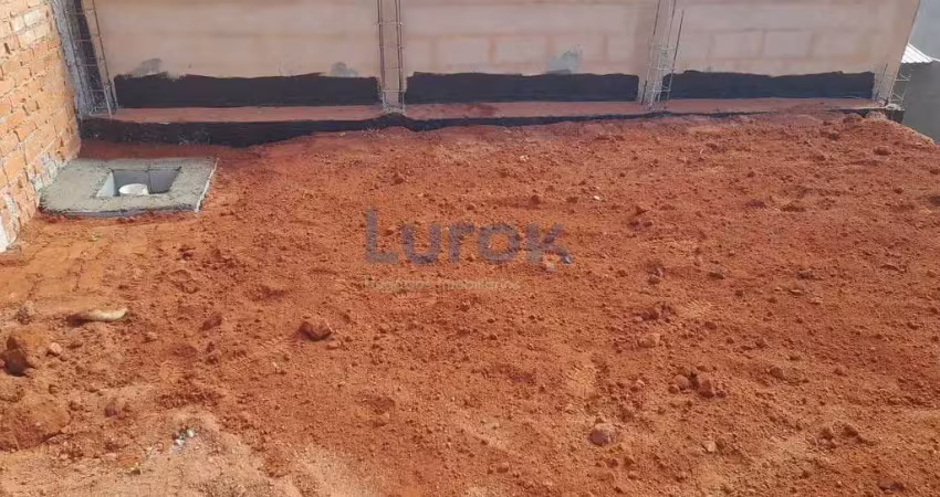 Terreno à venda 159m², jardim santa maria ii, são sebastião da grama - sp