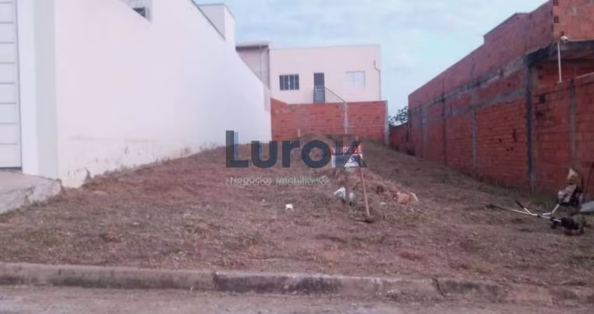 terreno à venda 201M², Residencial Cittá Di Firenze, Campinas - SP