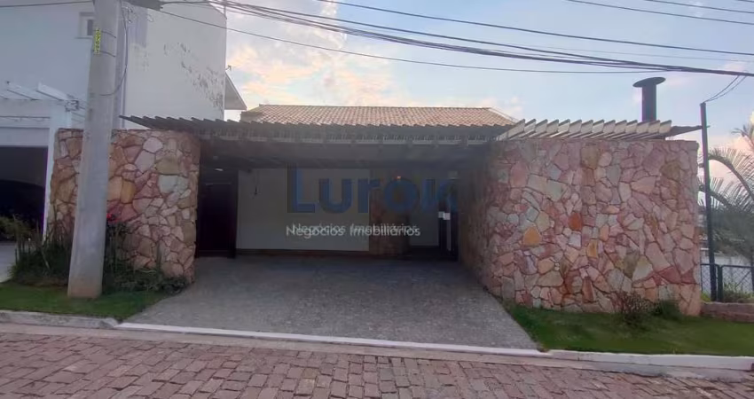 casa à venda 3 Quartos, 2 Vagas, 200M², Parque Imperador, Campinas - SP | Condomínio Parque Imperad