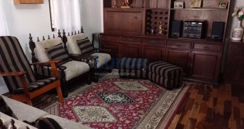 casa à venda 3 Quartos, 1 Suite, 4 Vagas, 349M², Jardim Antonio Von Zuben, Campinas - SP