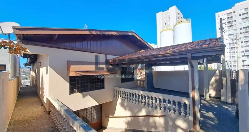 casa à venda 3 Quartos, 1 Suite, 10 Vagas, 330M², Jardim Novo Horizonte, Valinhos - SP