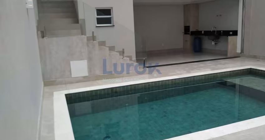 Casa à venda, Residencial Parque da Fazenda, Campinas, SP