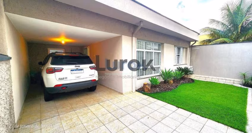 casa à venda 3 Quartos, 3 Vagas, 250M², Bela Vista, Valinhos - SP
