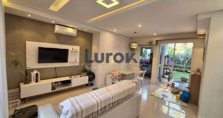 casa à venda 2 Quartos, 2 Suites, 2 Vagas, 124M², Roncáglia, Valinhos - SP | Condomínio Bella Guard