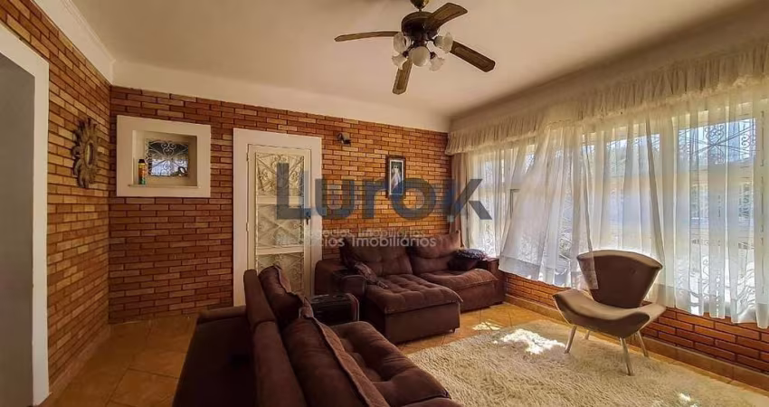 casa à venda 4 Quartos, 3 Suites, 5 Vagas, 700M², Jardim Eulina, Campinas - SP