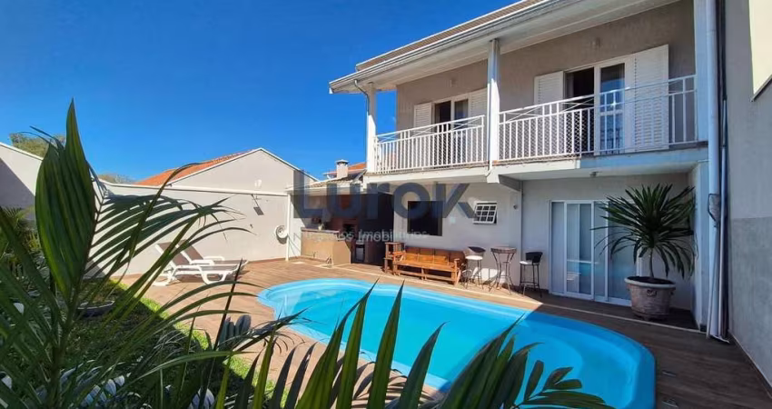 casa à venda 3 Quartos, 1 Suite, 2 Vagas, 300M², Jardim Panorama, Valinhos - SP