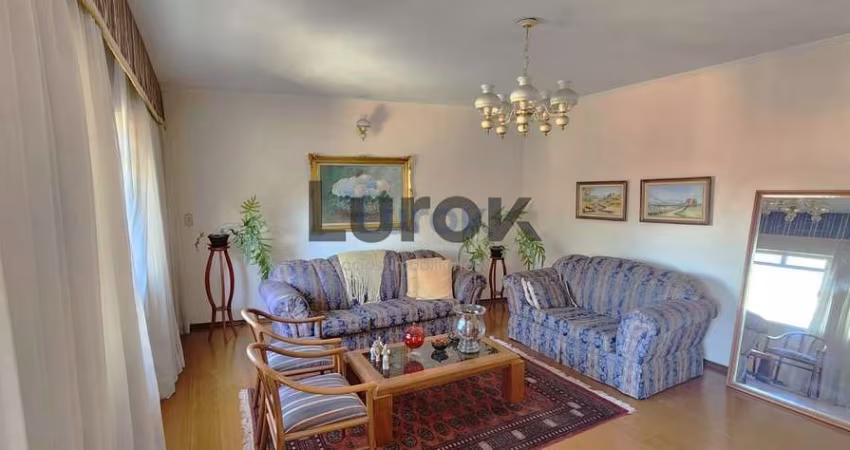 casa à venda 3 Quartos, 1 Suite, 3 Vagas, 379M², Vila Embaré, Valinhos - SP