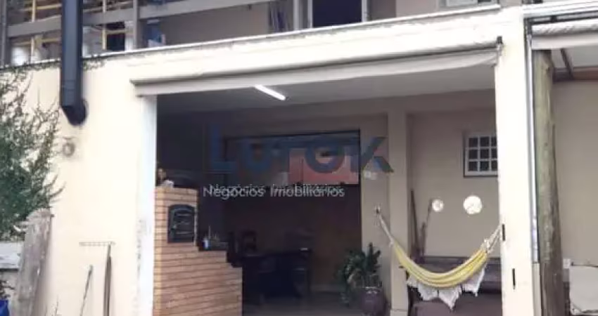 Casa à venda 4 quartos, 1 suite, 2 vagas, 250m², castelo, valinhos - sp