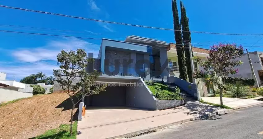 casa à venda 3 Quartos, 3 Suites, 4 Vagas, 224M², Vila Capuava, Valinhos - SP | Condomínio Vila de