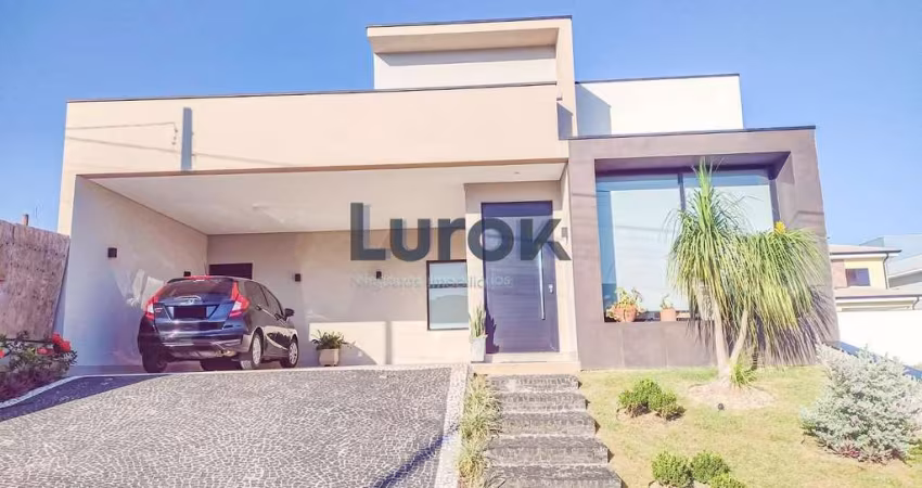casa à venda 3 Quartos, 3 Suites, 2 Vagas, 300M², Condomínio Villa do Sol, Valinhos - SP | Condomin