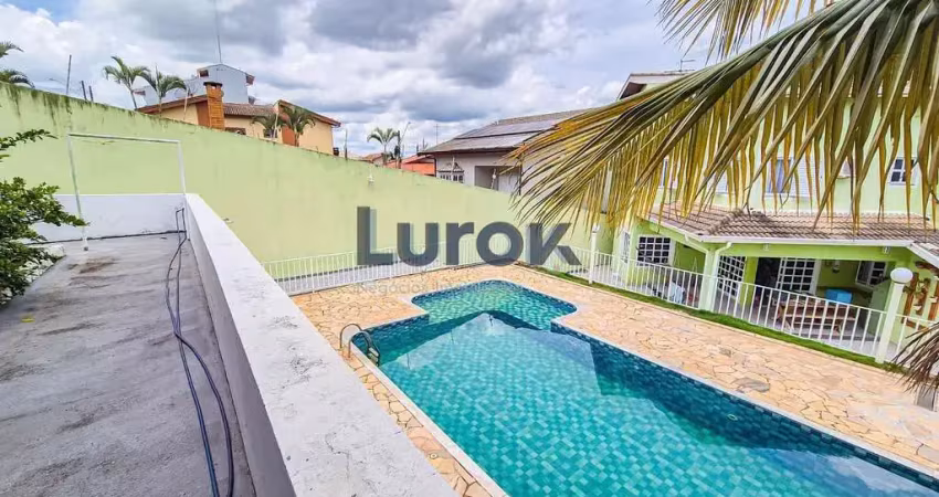 Casa à venda 4 quartos, 2 suites, 3 vagas, 750m², jardim são francisco, valinhos - sp