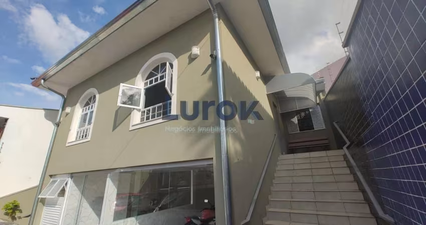 casa à venda e locação 3 Quartos, 1 Suite, 4 Vagas, 251M², Jardim Chapadão, Campinas - SP