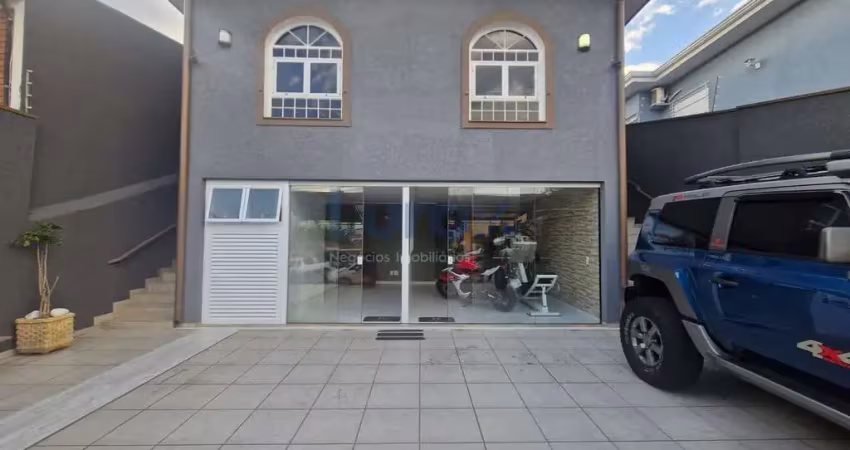 Casa à venda 3 quartos, 1 suíte, 4 vagas, 251m², jardim chapadão, campinas - sp