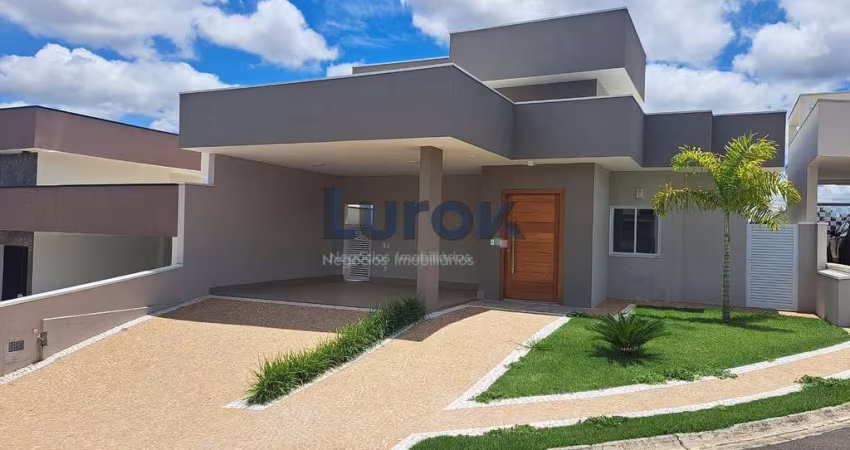 casa à venda 3 Quartos, 3 Suites, 2 Vagas, 178M², Condomínio Villa do Sol, Valinhos - SP | Condomin